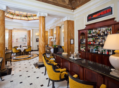 Grand Hotel Majestic Gia Baglioni