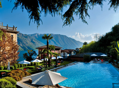 Grand Hotel Tremezzo