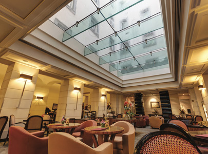 Grand Hotel Via Veneto