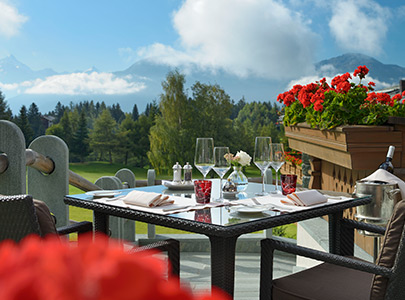 Guarda Golf Hotel & Residences