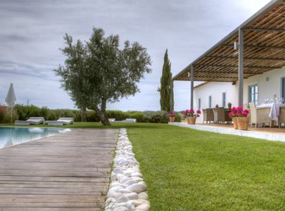 Herdade da Malhadinha Nova