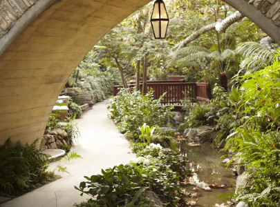 Hotel Bel Air, Dorchester Collection