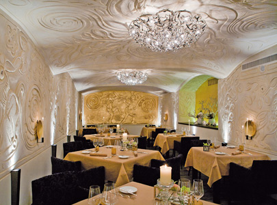 Hotel Giardino Mountain