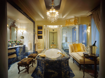 Hotel Grande Bretagne