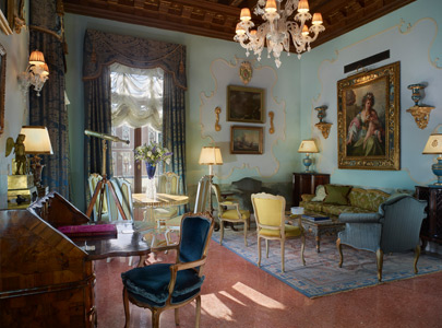 Hotel Gritti Palace Venezia