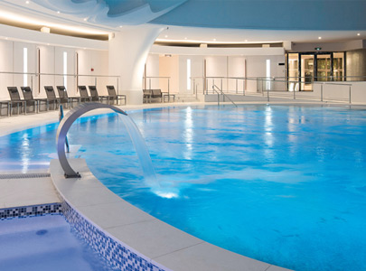 Hôtel Hermitage Monte-Carlo