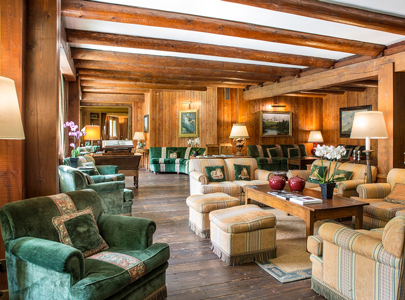 Hermitage Hotel & Spa