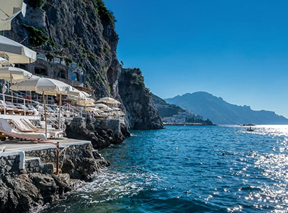 Hotel Santa Caterina