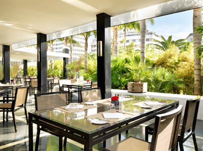 Hyatt Regency Casablanca