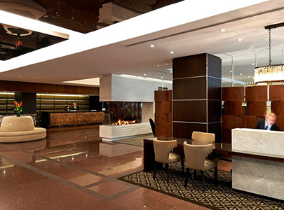 InterContinental Wellington