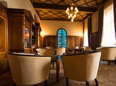 Kempinski Grand Hotel des Bains