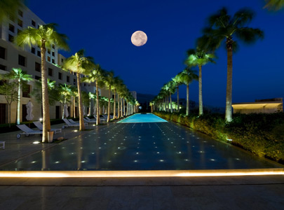Kempinski Ishtar Dead Sea Hotel