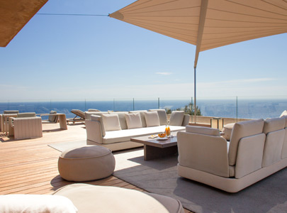 La Reserve Ramatuelle 