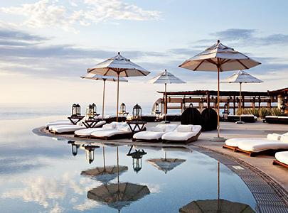 Las Ventanas al Paraíso, a Rosewood Resort