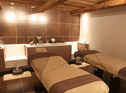 Le Chabichou Hôtel Restaurants & Spa