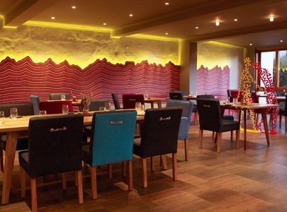 Le Quartier Français