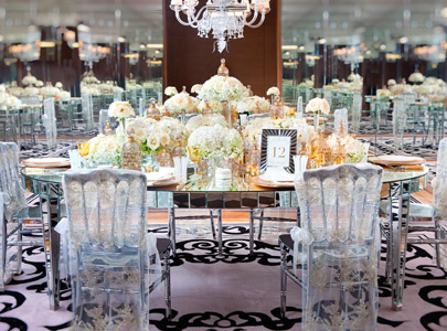 Le Royal Monceau Raffles