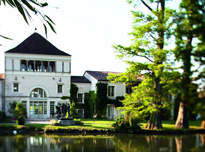 Les Sources de Caudalie