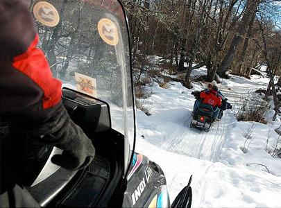 Los Cauquenes Resort & Spa