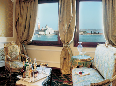 Luna Hotel Baglioni Venice