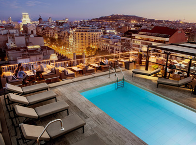 Majestic Hotel & Spa