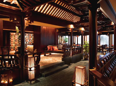 Mandarin Oriental Singapore