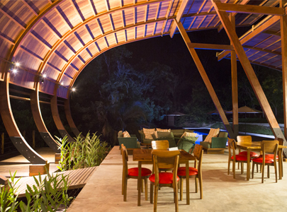 Mirante do Gavião Amazon Lodge