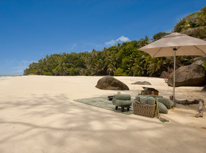 North Island Wilderness Safaris