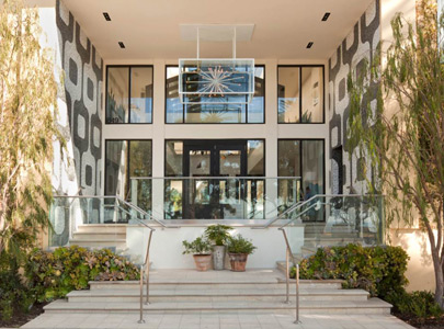 Oceana Beach Club Hotel