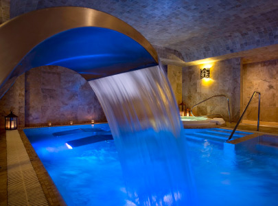 Palacio del Inka, a Luxury Collection Hotel