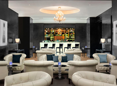 Palais Hansen Kempinski Vienna