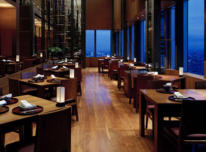 Park Hyatt Tokyo