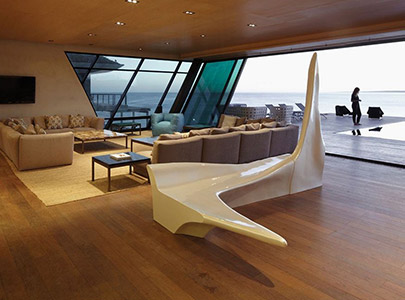 Playa Vik José Ignacio