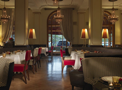 Rocco Forte Hotel Astoria