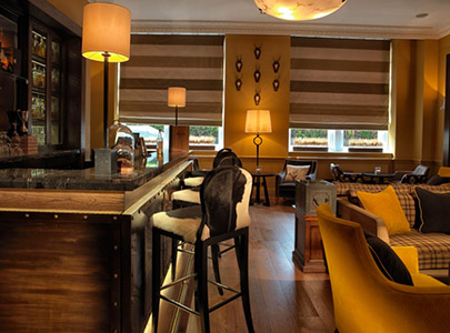 Rocco Forte Hotel The Balmoral