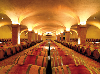 Rosewood Castiglion Del Bosco