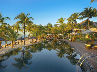 Royal Palm Beachcomber Luxury