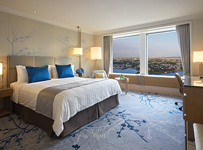 Shangri-La Sydney