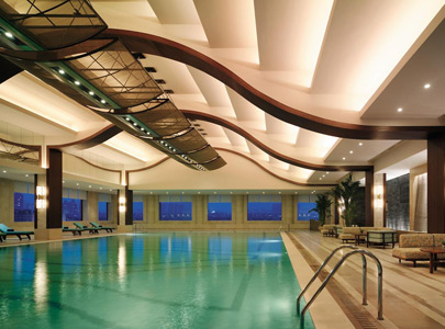 Shangri-la Hotel Xian