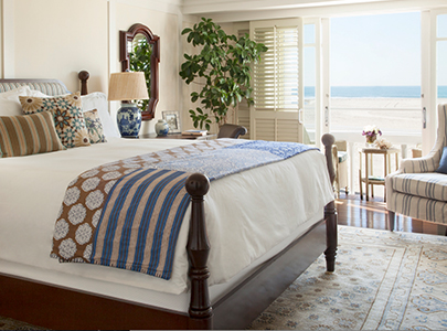 Shutters on the Beach