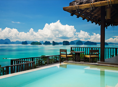 Six Senses Yao Noi