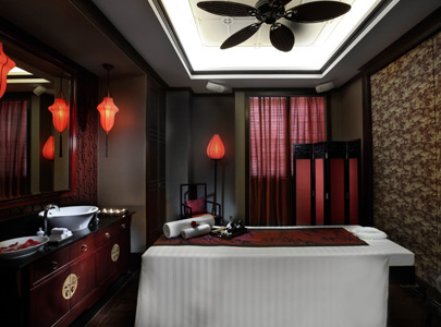 Sofitel Legend Metropole Hanoi