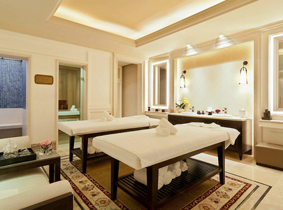 Sofitel Legend Peoples Grand Hotel Xian