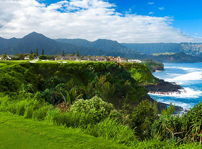 Princeville Resort Kauai