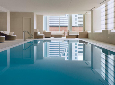 St. Regis San Francisco