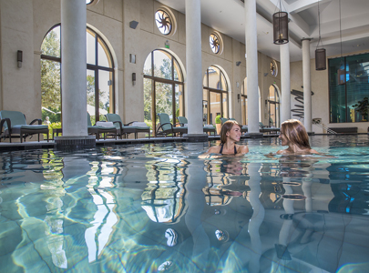 Terre Blanche Hotel Spa Golf Resort