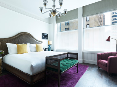 The Beekman, A Thompson Hotel