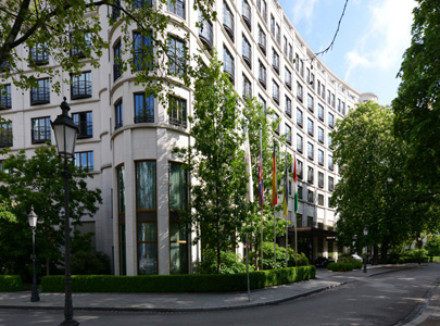 The Charles, a Rocco Forte Hotel