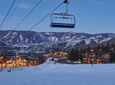 The Crestwood Condominium