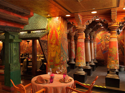 The Imperial New Delhi